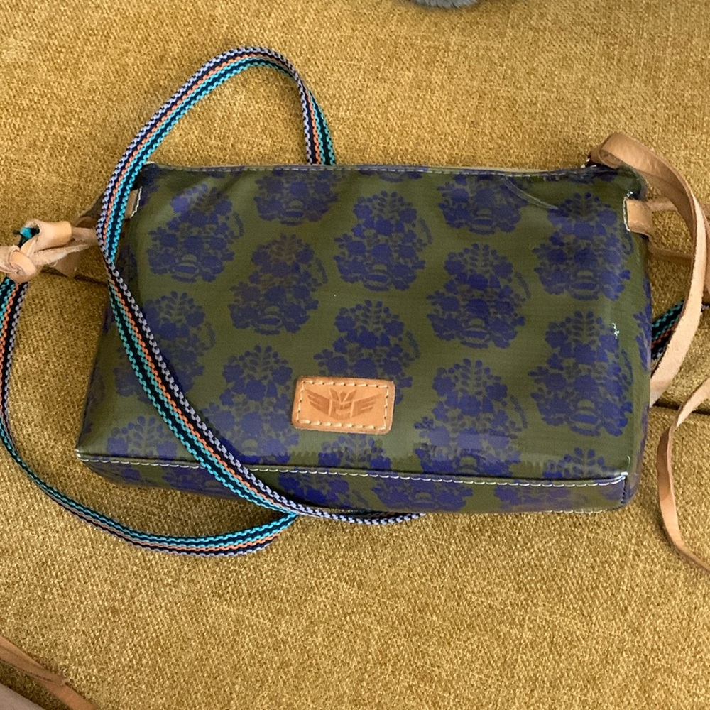 Consuela Downtown Crossbody
